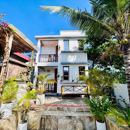 Barabara house Jambiani (Zanzibar) Exterior foto